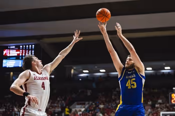 Basketball, Person, Playing Basketball