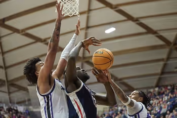 Ball, Basketball, Basketball (Ball)