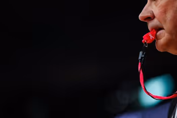 Person, Spitting, Adult