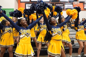 Female, Girl, Person