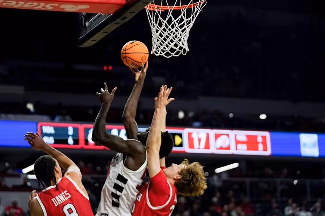Basketball, Person, Playing Basketball