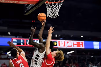 Basketball, Person, Playing Basketball