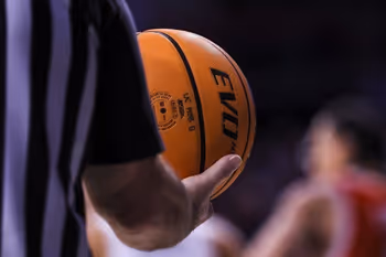 Ball, Basketball, Basketball (Ball)