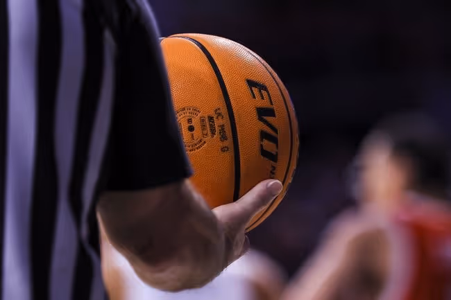 Ball, Basketball, Basketball (Ball)