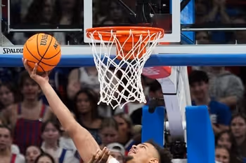 Basketball, Person, Playing Basketball