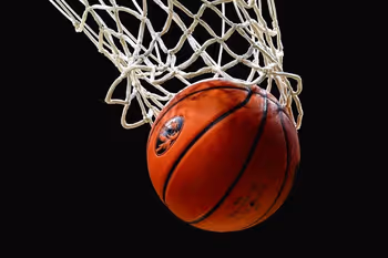 Ball, Basketball, Basketball (Ball)