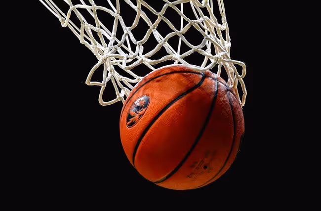 Ball, Basketball, Basketball (Ball)