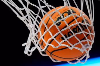 Basketball, Person, Playing Basketball