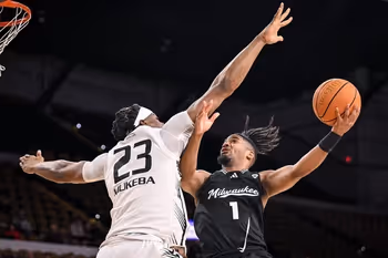 Basketball, Person, Playing Basketball