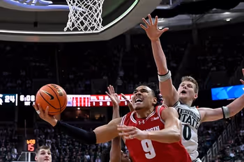 Basketball, Person, Playing Basketball