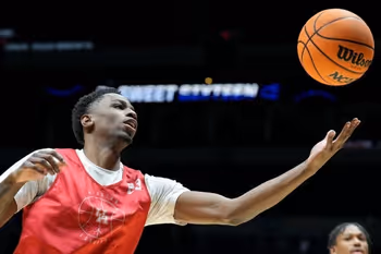 Basketball, Person, Playing Basketball