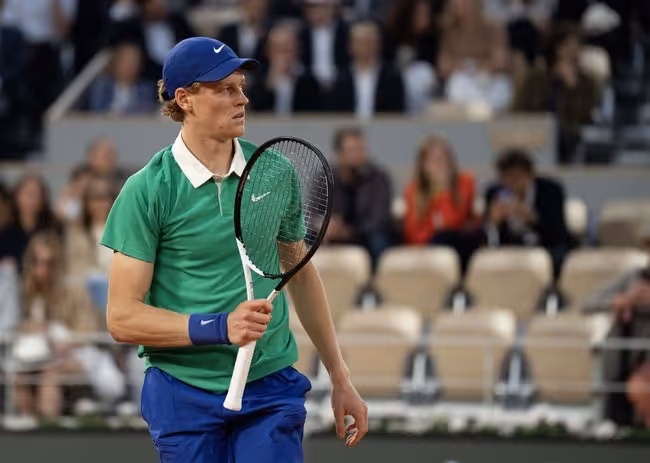 Racket, Sport, Tennis