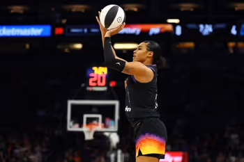 Basketball, Person, Playing Basketball