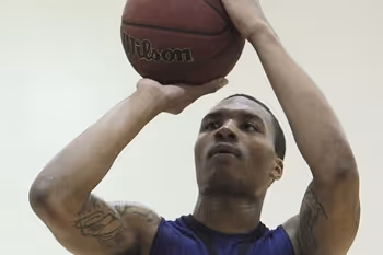 Ball, Basketball, Basketball (Ball)