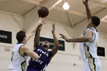 Basketball, Person, Playing Basketball
