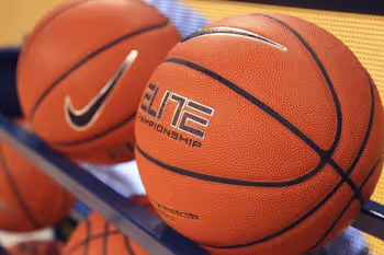 Ball, Basketball, Basketball (Ball)