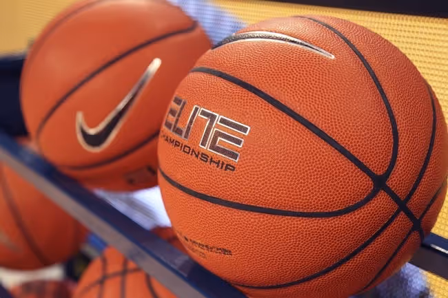 Ball, Basketball, Basketball (Ball)