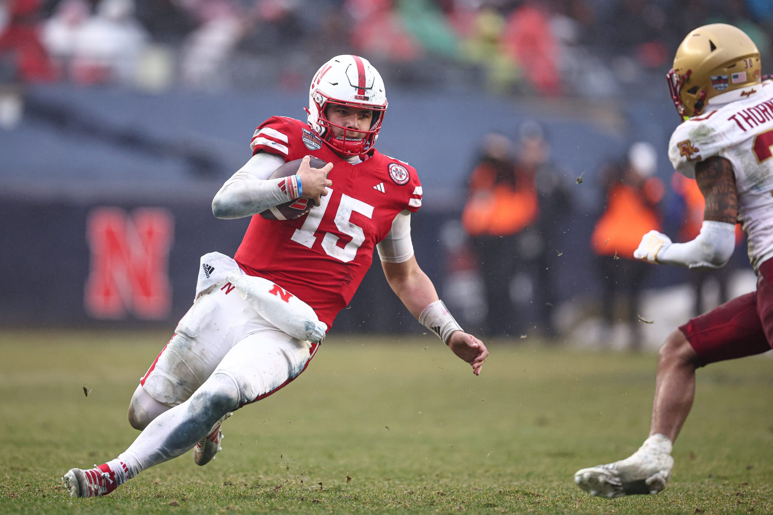 Nebraska vs Cincinnati Pick: Direct to your Phone!
