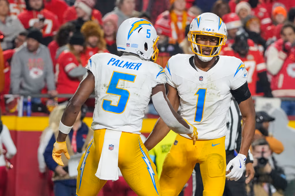 Saints vs Chargers Pick: Direct to your Phone!