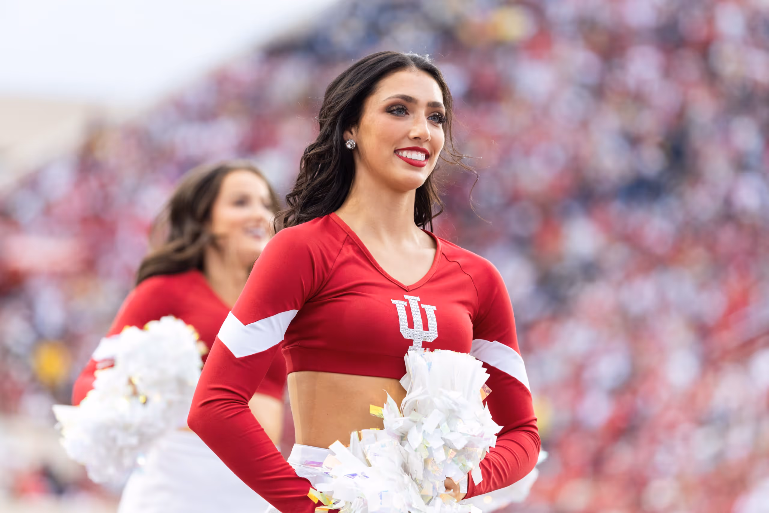 Adult, Female, Person