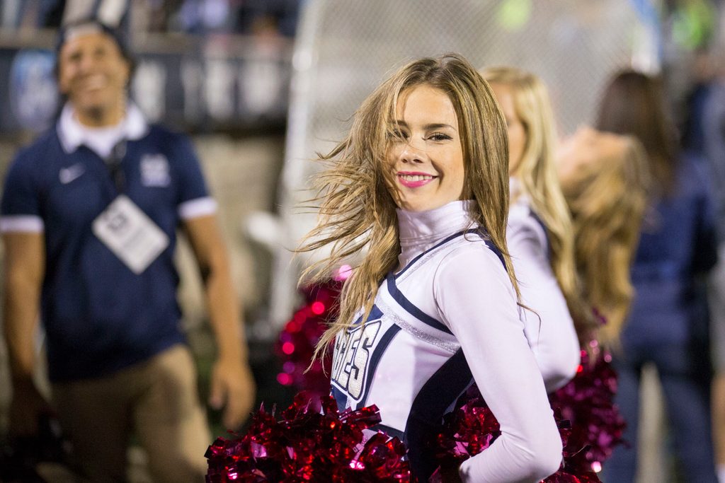 Blonde, Hair, Person