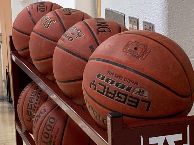 Ball, Basketball, Basketball (Ball)