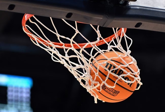 Basketball, Person, Playing Basketball