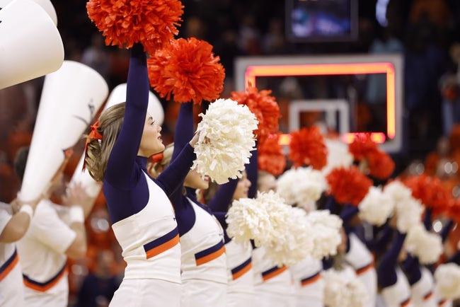 Cheerleading, Person, Adult