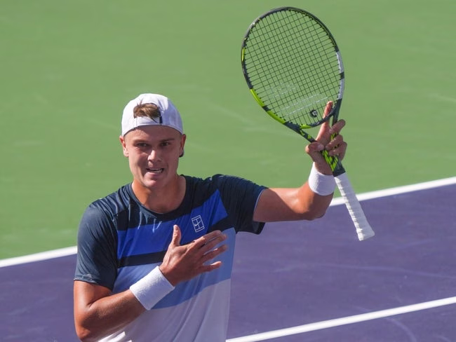 Racket, Sport, Tennis