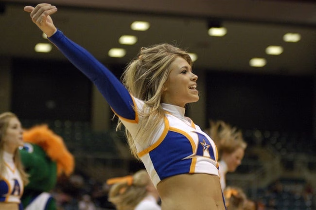 Female, Girl, Person