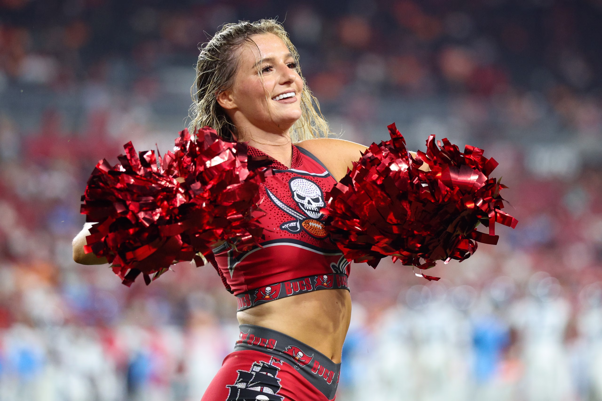 Adult, Female, Person