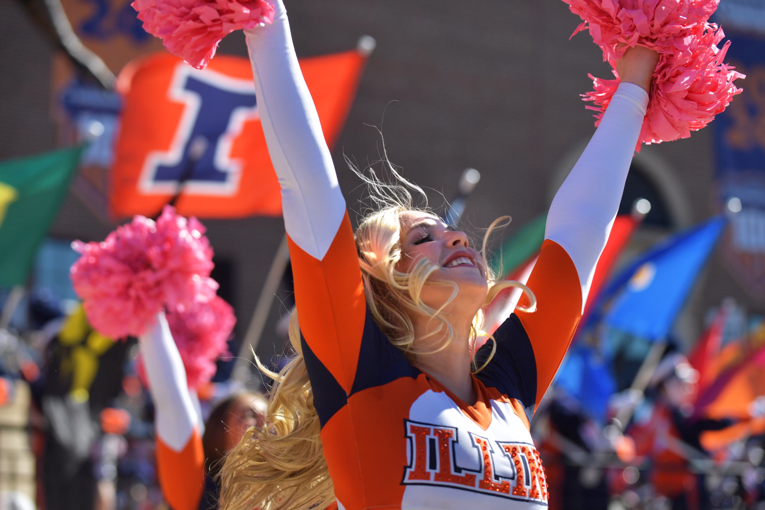 Person, People, Face