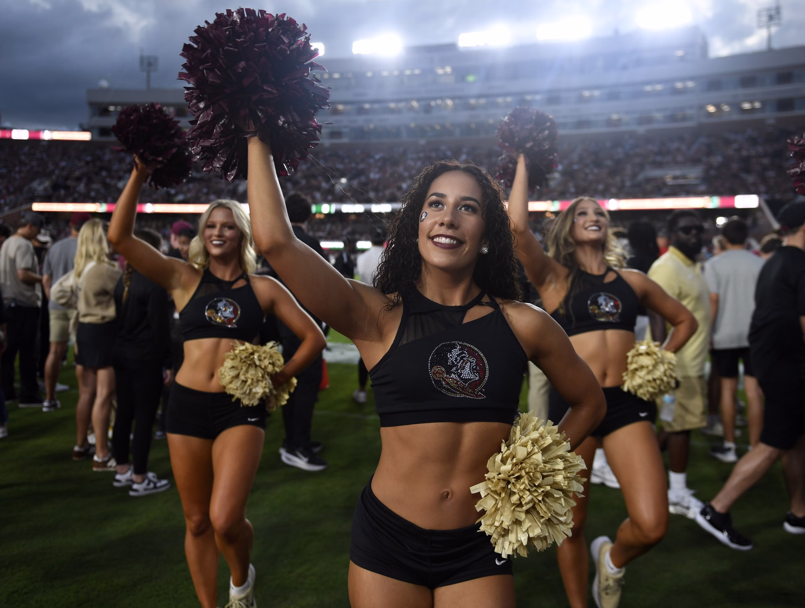 Adult, Female, Person