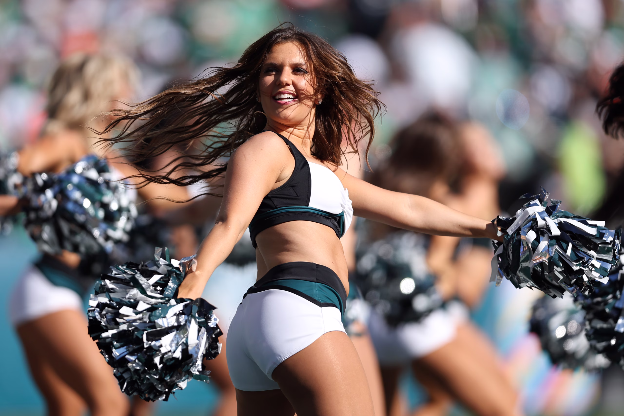 Adult, Female, Person