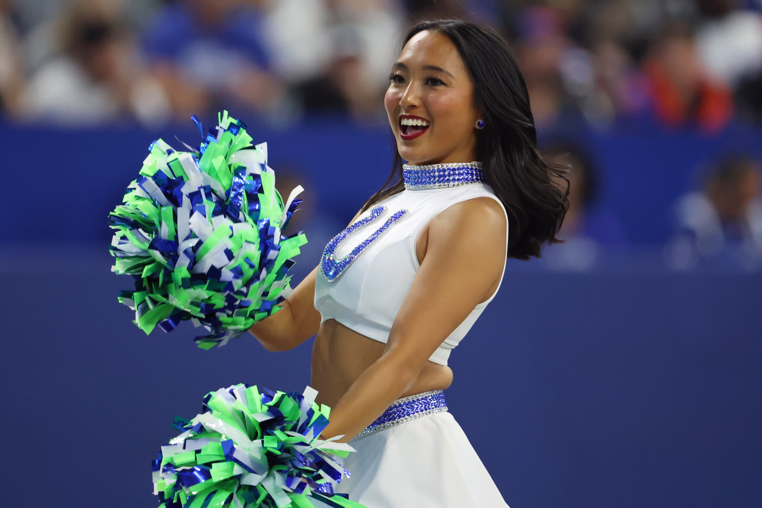 Adult, Female, Person